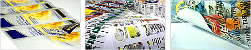 Labels