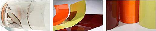 Special coatings
